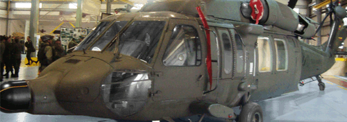 armor car